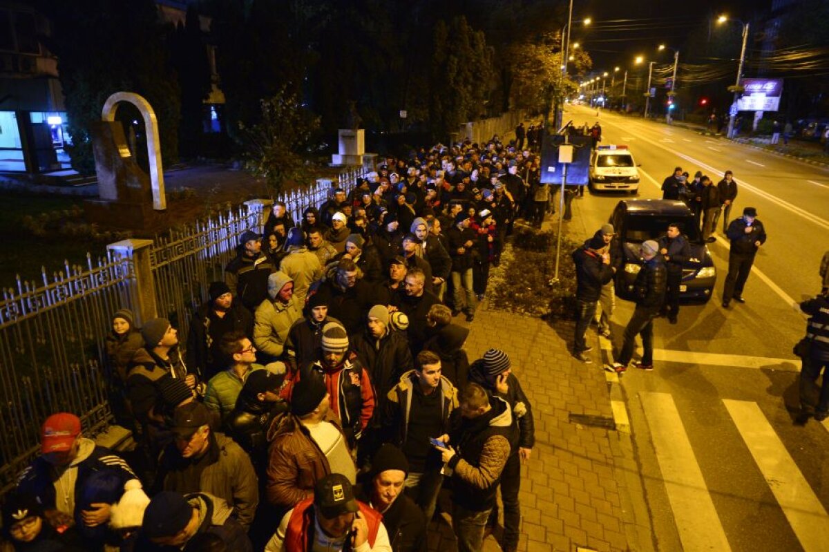 FOTO Suceava în sărbătoare! Cel mai important eveniment sportiv din oraş din ultimii 15 ani