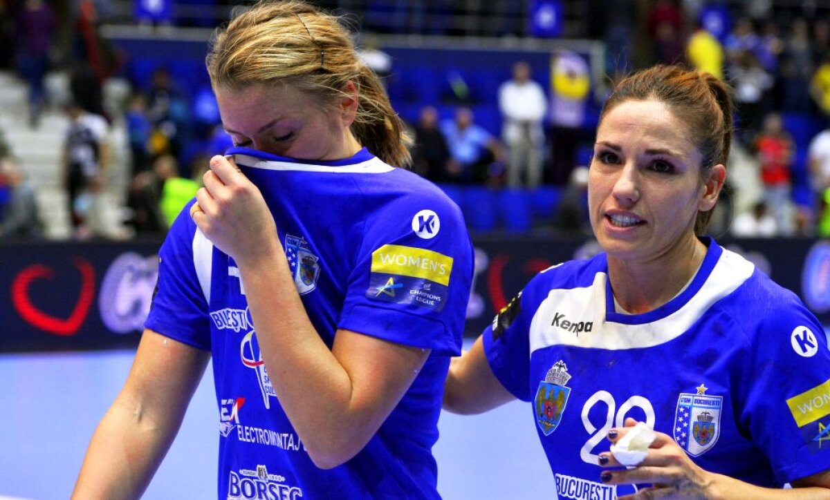 Fotografia zilei - cele mai interesante imagini ale lunii octombrie în sport