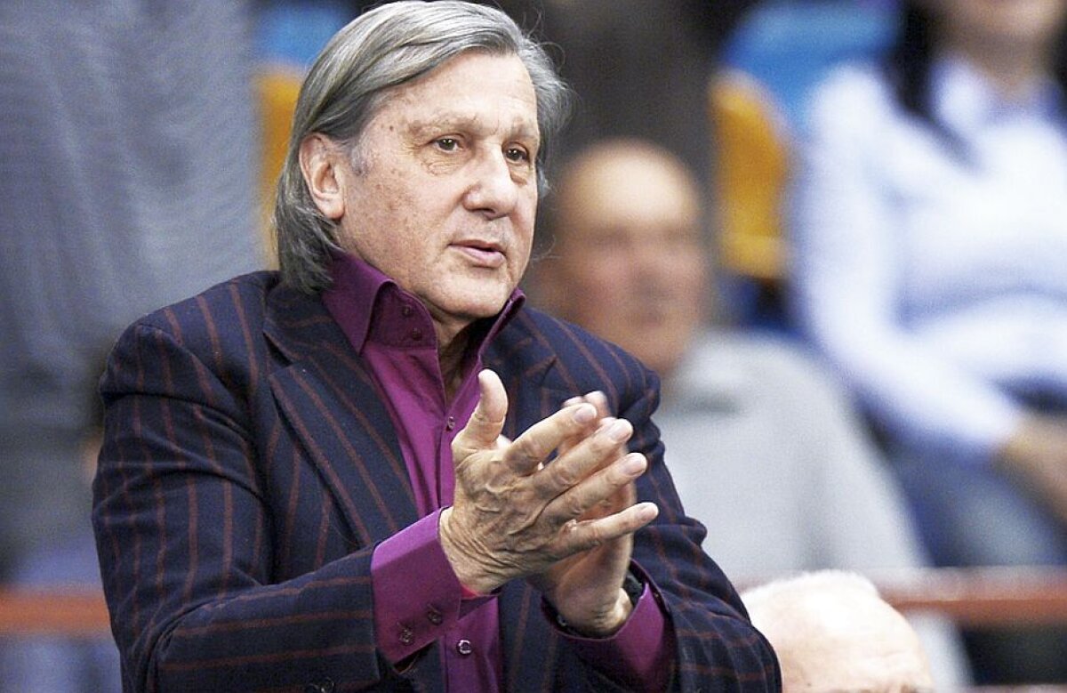 Tensiuni în echipa de Fed Cup! O jucătoare reacționează dur după numirea lui Năstase: "Este ciudată și suspectă! Să vă spun ce am simțit"