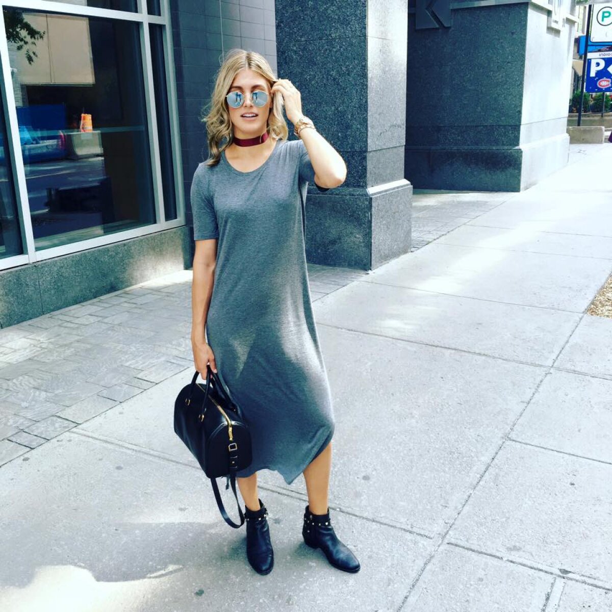 FOTO Cel mai sexy costum de Halloween? Genie Bouchard, apariție extrem de provocatoare 