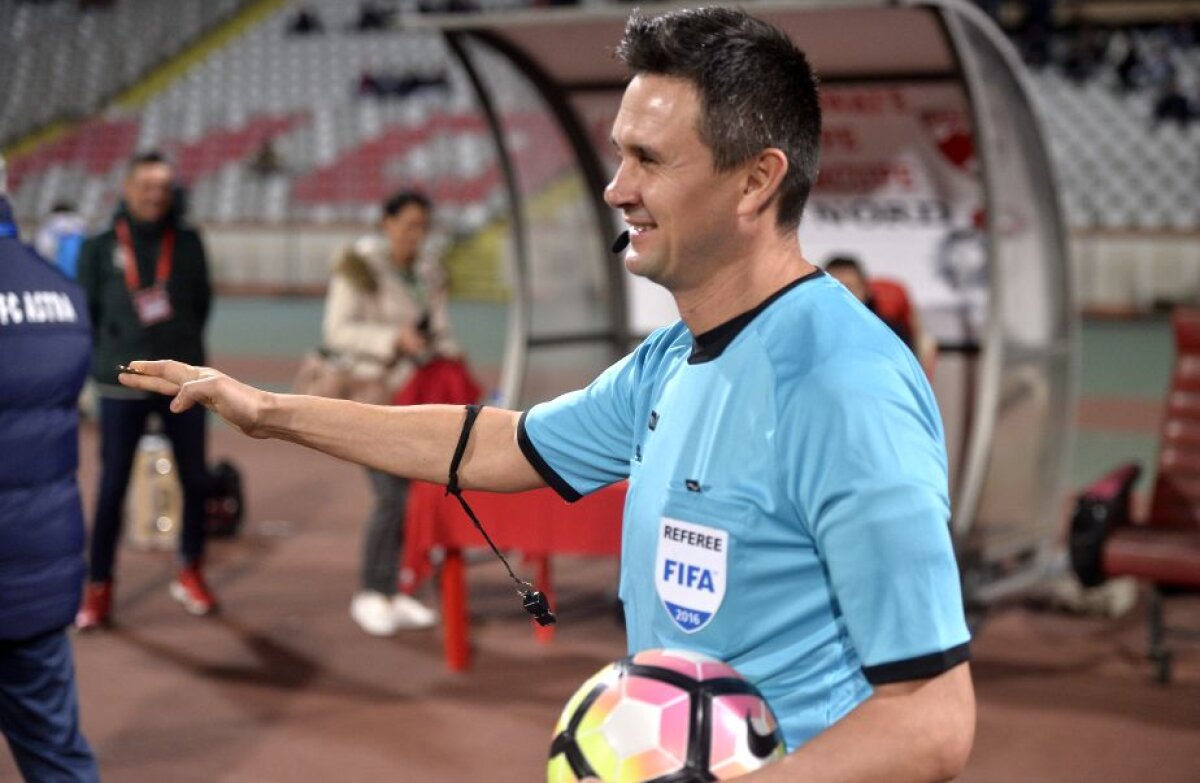 VIDEO și FOTO » Dinamo - Astra 2-2 » Dinamo a avut avantaj de două goluri și un om în plus și a luat două goluri extrem de contestate