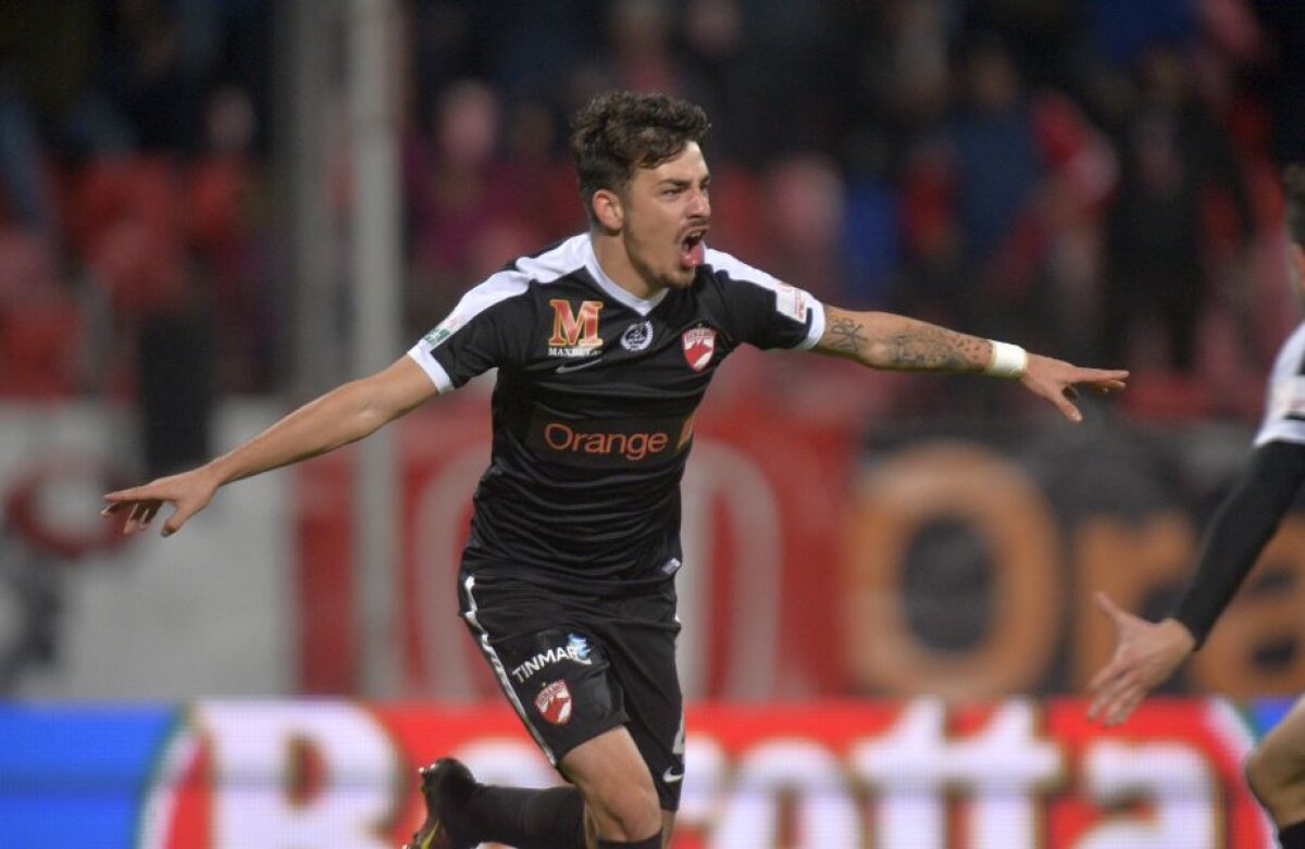 VIDEO și FOTO » Dinamo - Astra 2-2 » Dinamo a avut avantaj de două goluri și un om în plus și a luat două goluri extrem de contestate