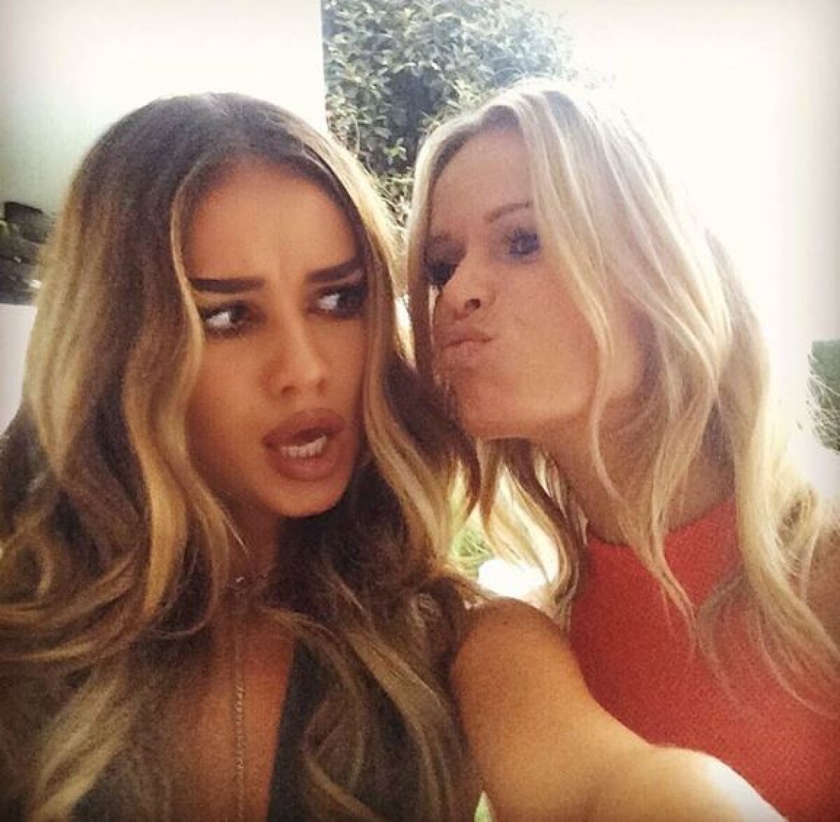 FOTO Perla lui Dele Alli » Ruby Mae e la fel de cunoscută în Anglia ca iubitul ei