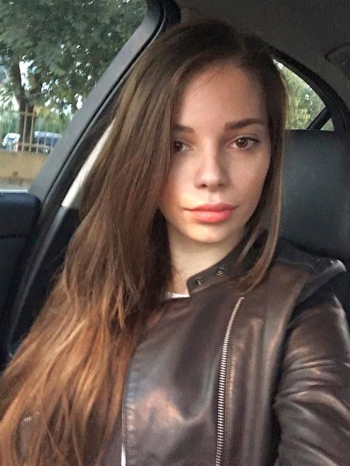 GALERIE FOTO Imagini superbe cu iubita jucătorului îndepărtat de la Dinamo 