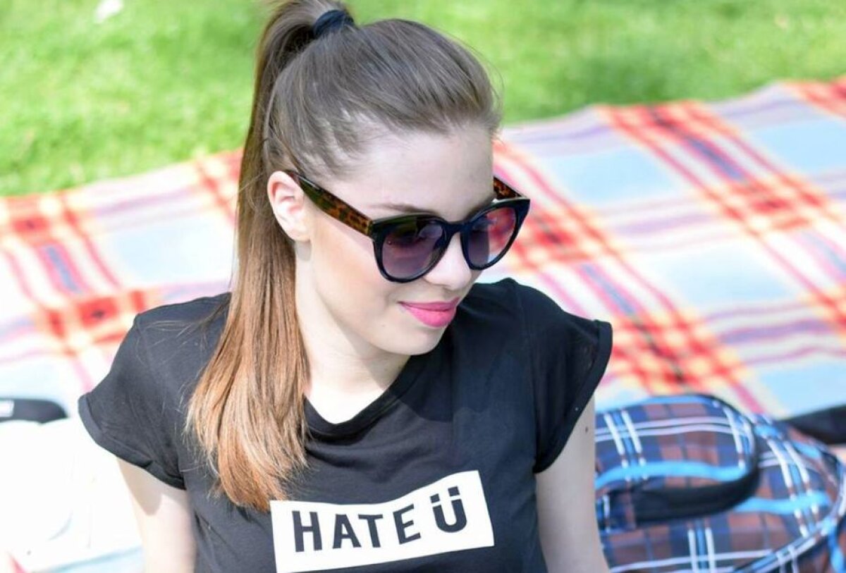 GALERIE FOTO Imagini superbe cu iubita jucătorului îndepărtat de la Dinamo 