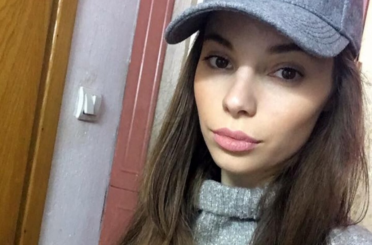 GALERIE FOTO Imagini superbe cu iubita jucătorului îndepărtat de la Dinamo 