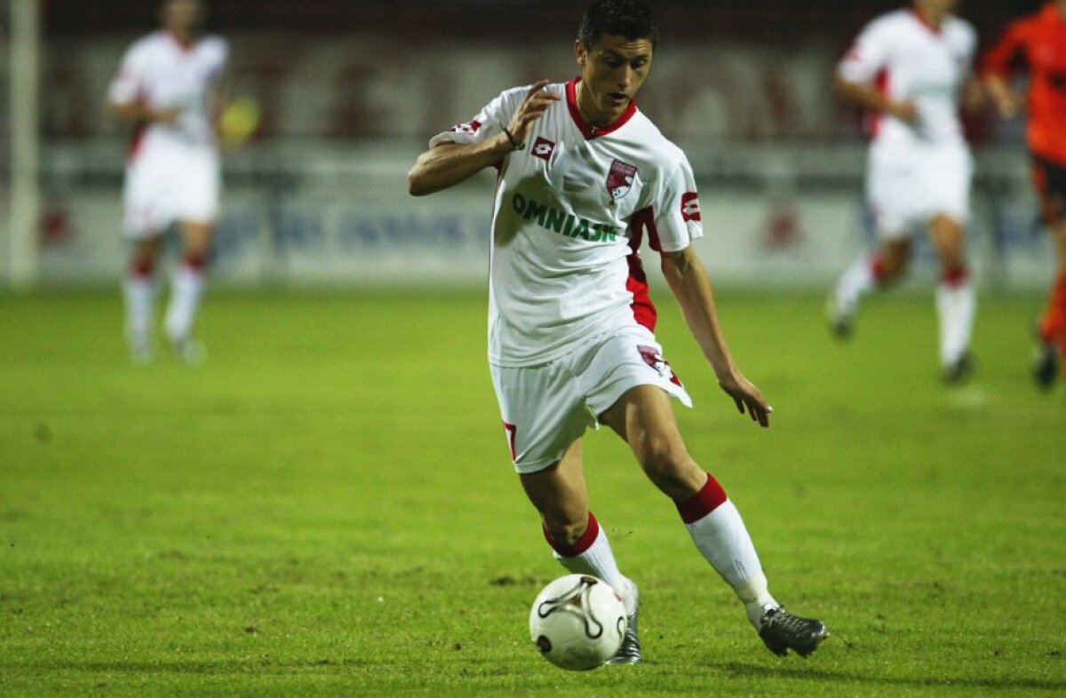 GALERIE FOTO Marica OUT! GSP îți prezintă 40 de imagini spectaculoase din cariera fostului atacant