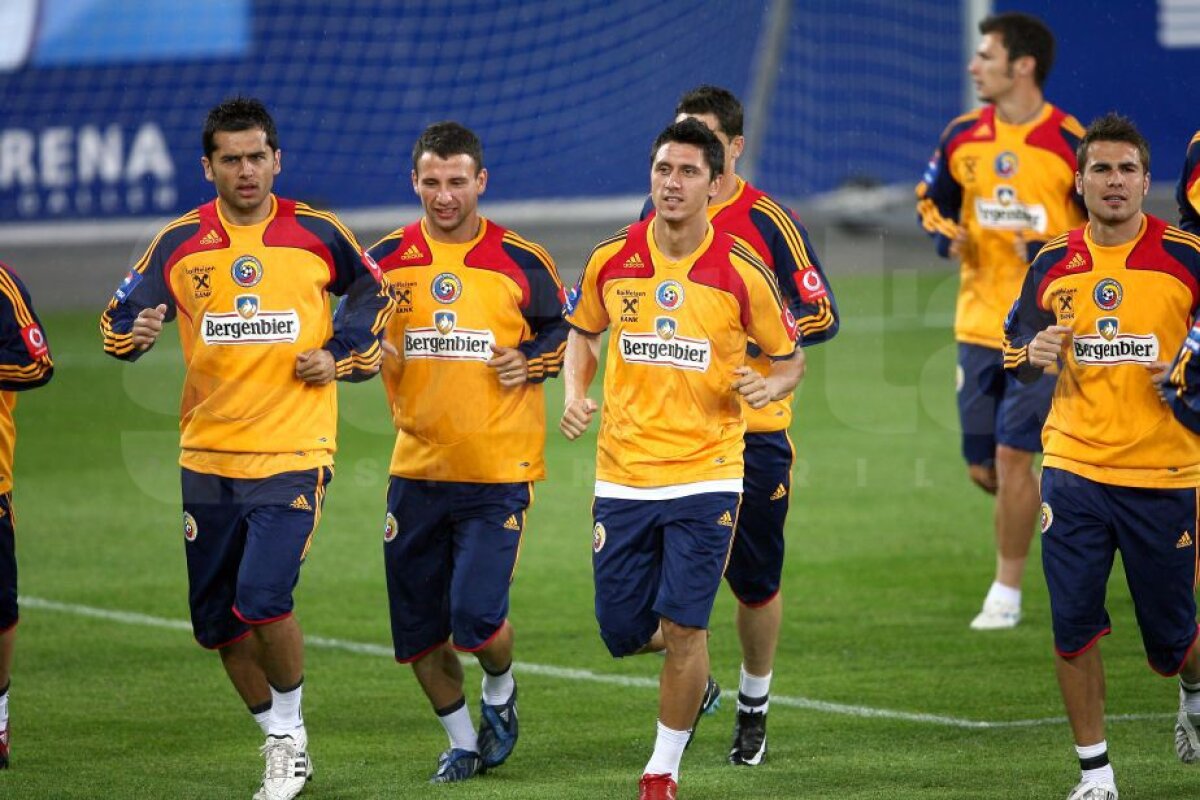 GALERIE FOTO Marica OUT! GSP îți prezintă 40 de imagini spectaculoase din cariera fostului atacant