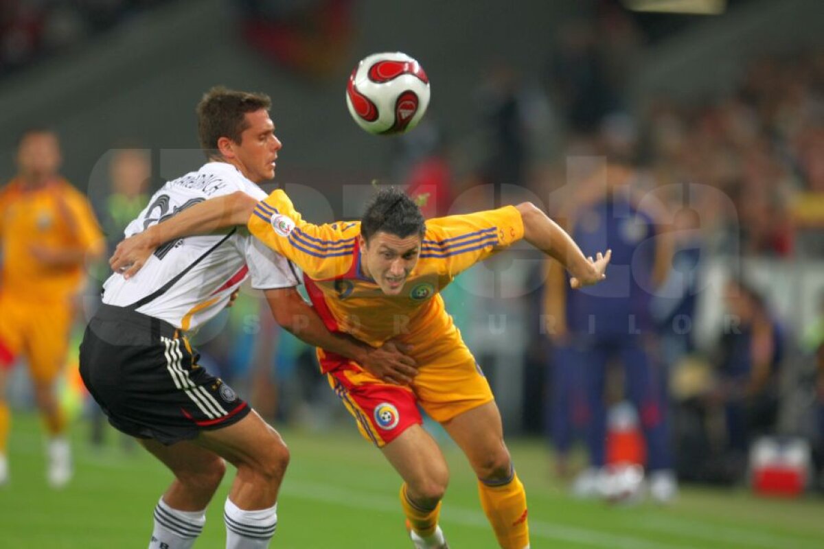 GALERIE FOTO Marica OUT! GSP îți prezintă 40 de imagini spectaculoase din cariera fostului atacant