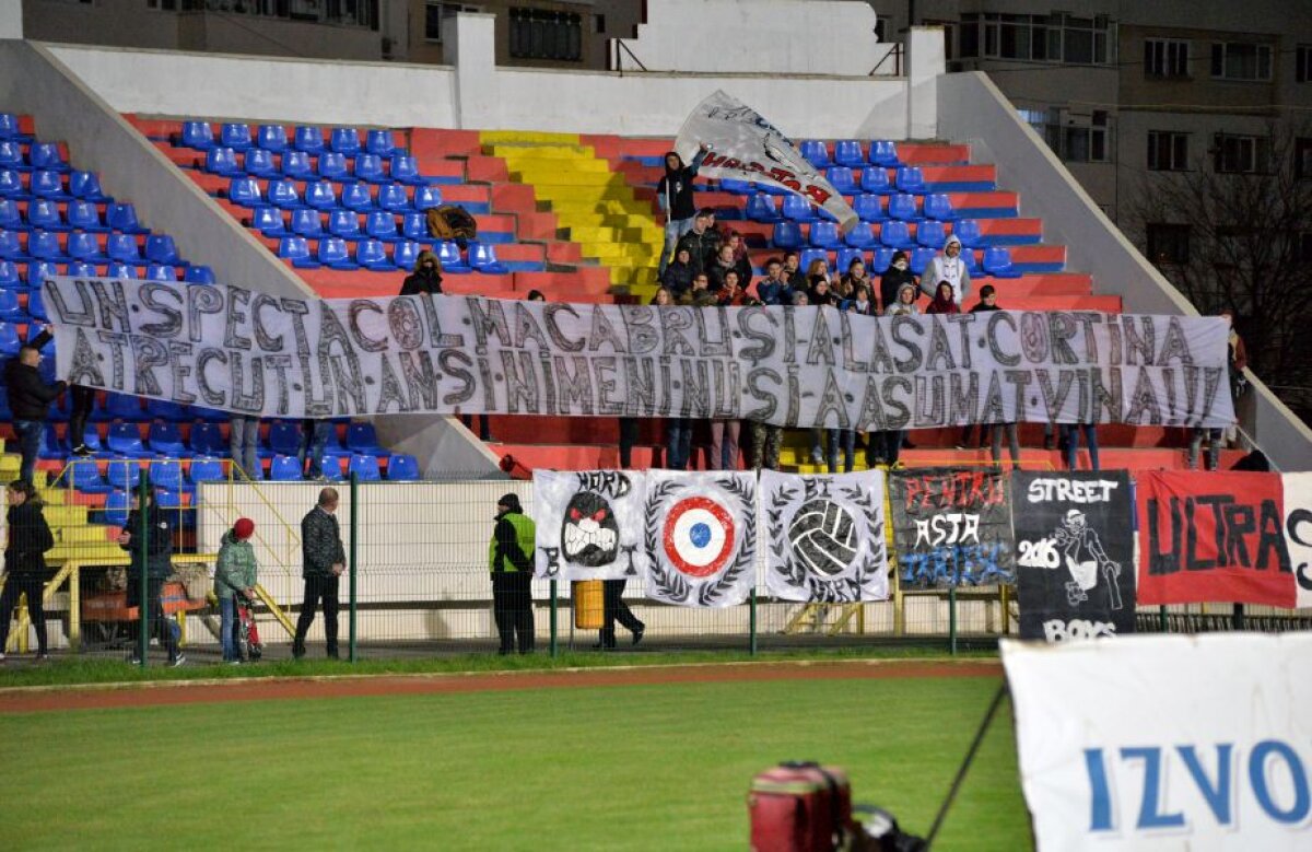 FOTO și VIDEO FC Botoșani, victorie fără emoții cu ACS Poli Timișoara » Dinamo este în acest moment în afara play-off-ului