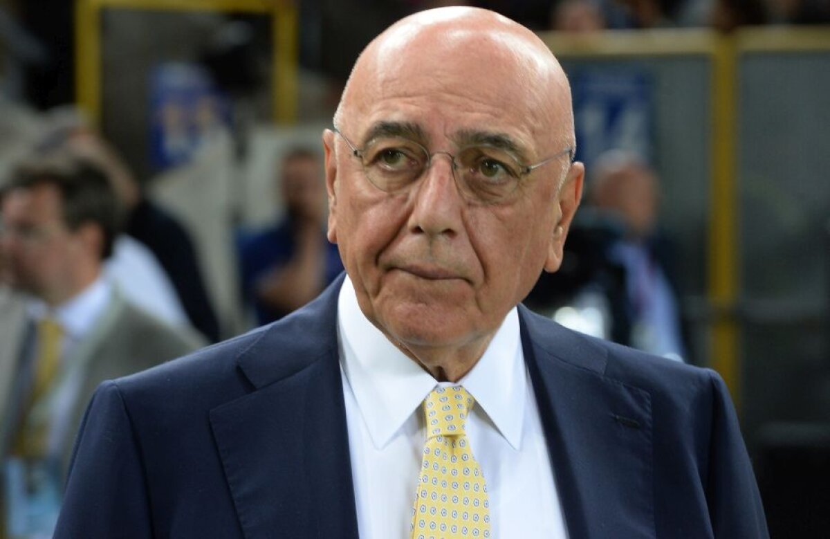 Real Madrid e aproape de o superlovitură! Pe cine vrea Florentino Perez să aducă de la AC Milan