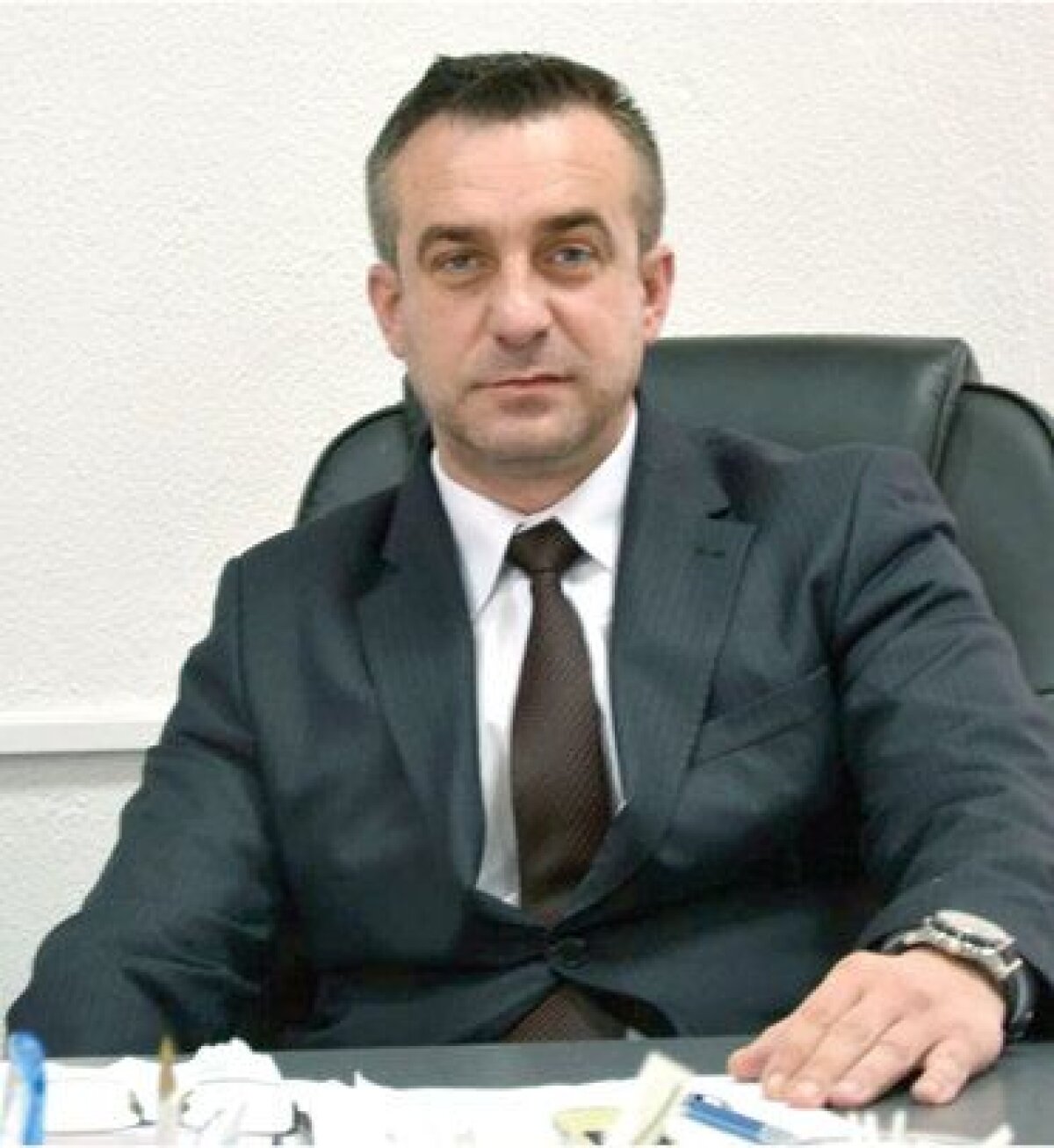 UPDATE ”Schema Ridzi” și la Ploiești » Ajuns în pragul desființării, CSM Ploiești și-a tras oficioase de presă cu 16.000 de euro