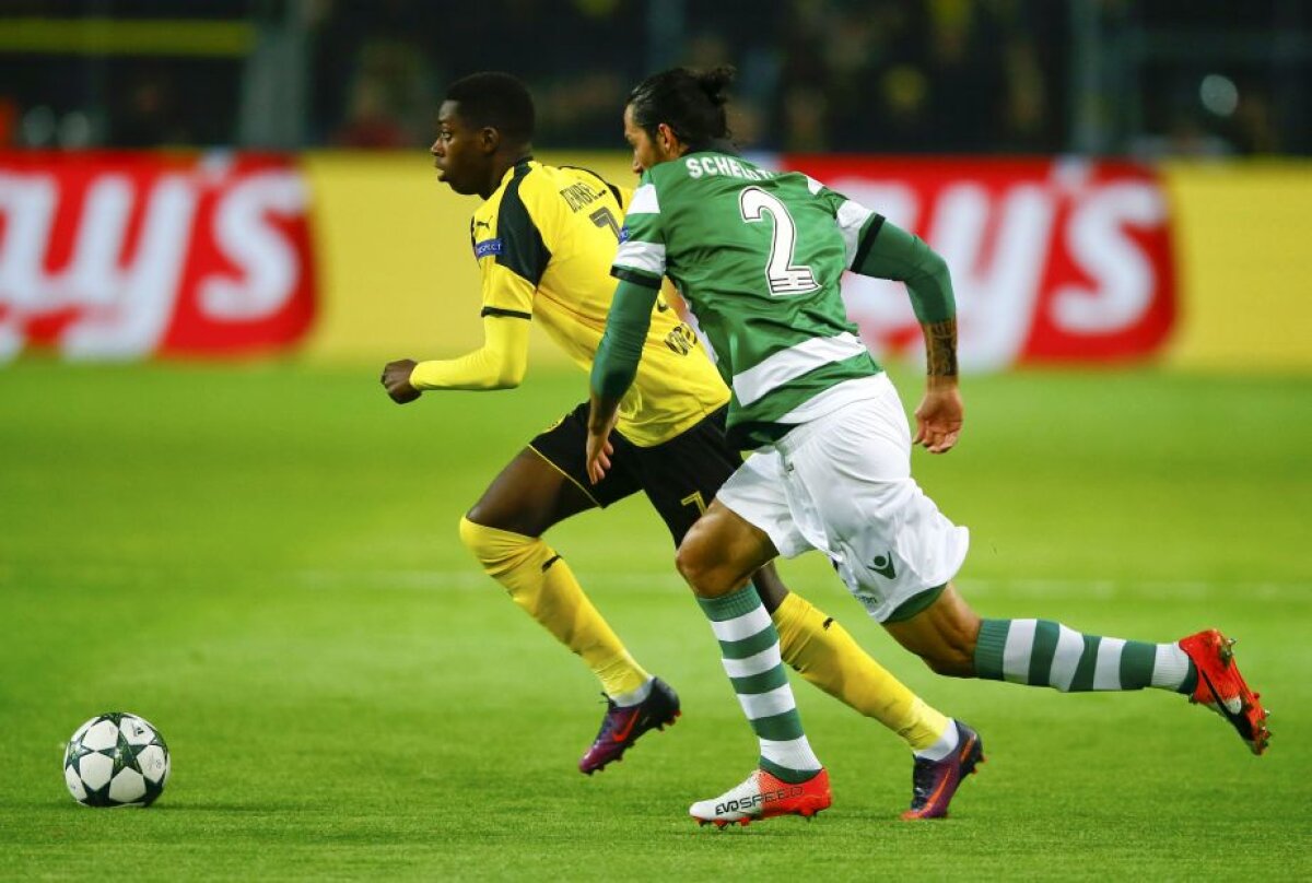 VIDEO+FOTO Surpriză de proporții în Liga Campionilor! Meci de senzație între Legia și Real Madrid » Vezi celelalte rezultate