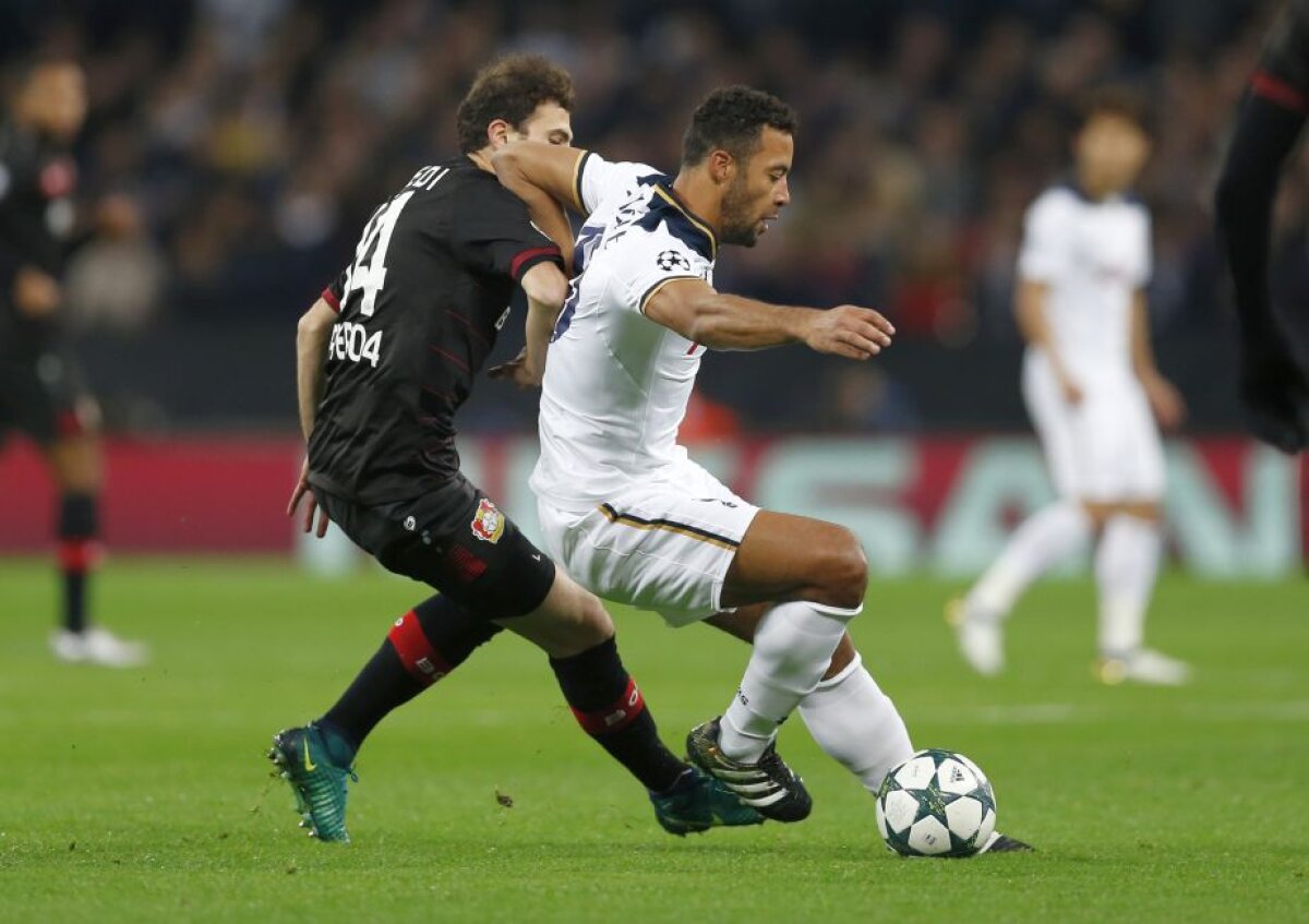 VIDEO+FOTO Surpriză de proporții în Liga Campionilor! Meci de senzație între Legia și Real Madrid » Vezi celelalte rezultate