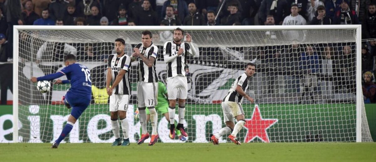 VIDEO+FOTO Surpriză de proporții în Liga Campionilor! Meci de senzație între Legia și Real Madrid » Vezi celelalte rezultate