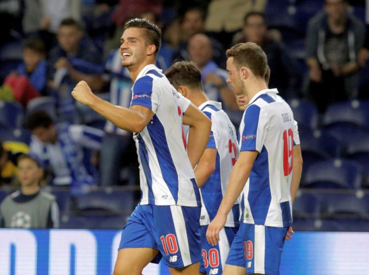 VIDEO+FOTO Surpriză de proporții în Liga Campionilor! Meci de senzație între Legia și Real Madrid » Vezi celelalte rezultate