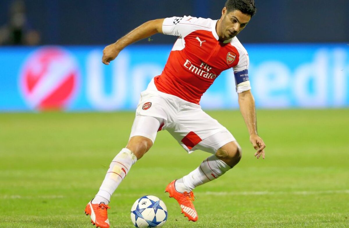 Noi detalii incediare din scandalul de pe tunel » S-a aflat cine l-a provocat pe Messi după meciul cu City: "Du-te și schimbă-te, nenorocitule!"