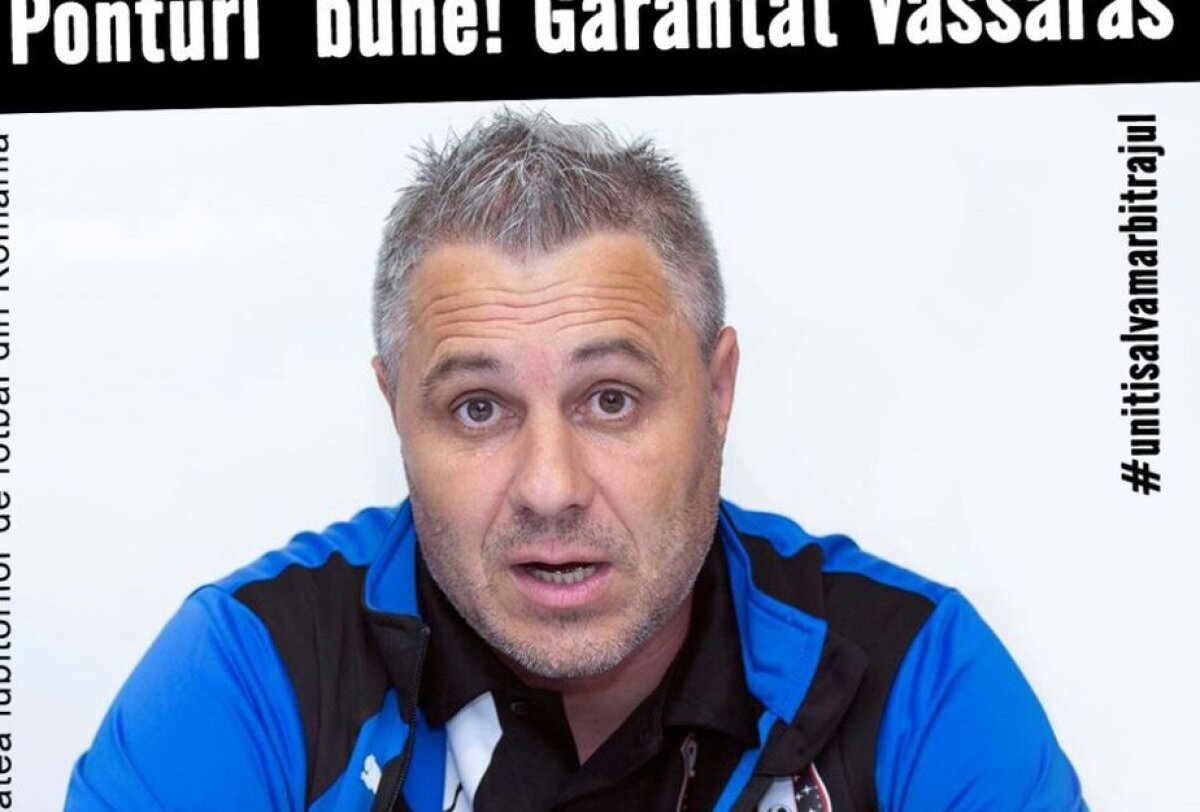 GALERIE FOTO Cele mai tari MEME-uri cu Vassaras făcute de dinamoviști: "Acum, e comedie, dar «spectacolul» va continua sâmbătă!"