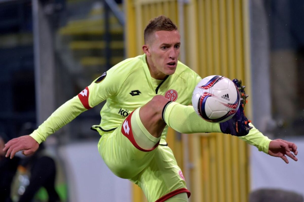 VIDEO+FOTO Toate rezultatele din etapa a patra din Europa League