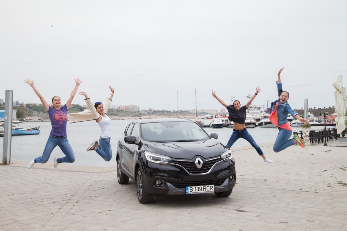 Visele care au devenit realitate » Campioane olimpice de la Rio s-au reîntâlnit la COSR: ”Acum suntem mult mai fericite!"