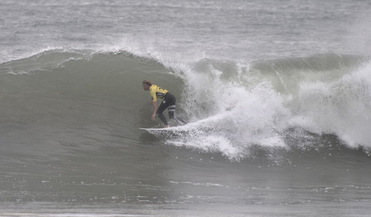 SUPER FOTO Vânătoare de valuri » GSP a participat la o competiție de top la surf: cum se desfășoară