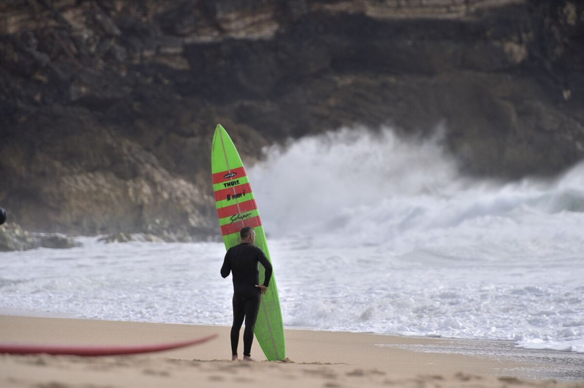 SUPER FOTO Vânătoare de valuri » GSP a participat la o competiție de top la surf: cum se desfășoară