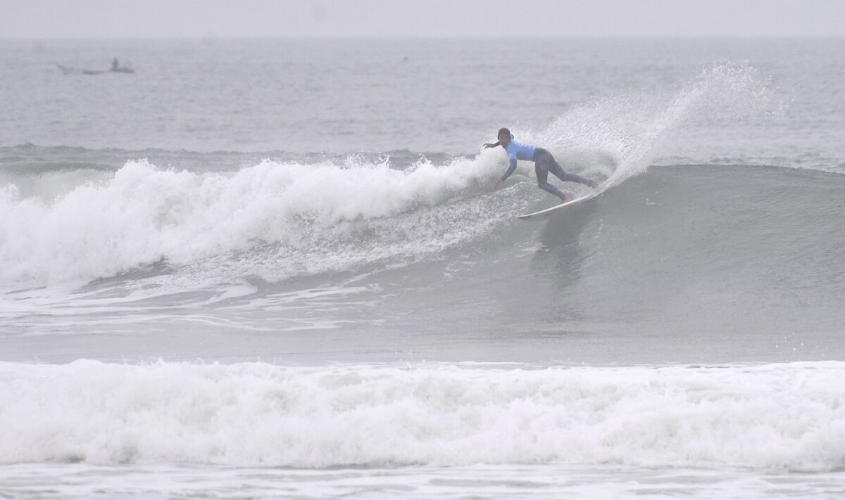 SUPER FOTO Vânătoare de valuri » GSP a participat la o competiție de top la surf: cum se desfășoară