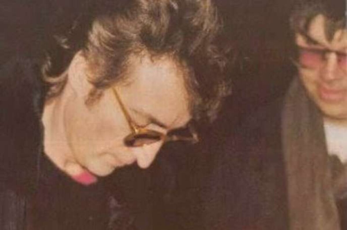 FOTO Cinci poze normale care au o istorie teribilă în spate