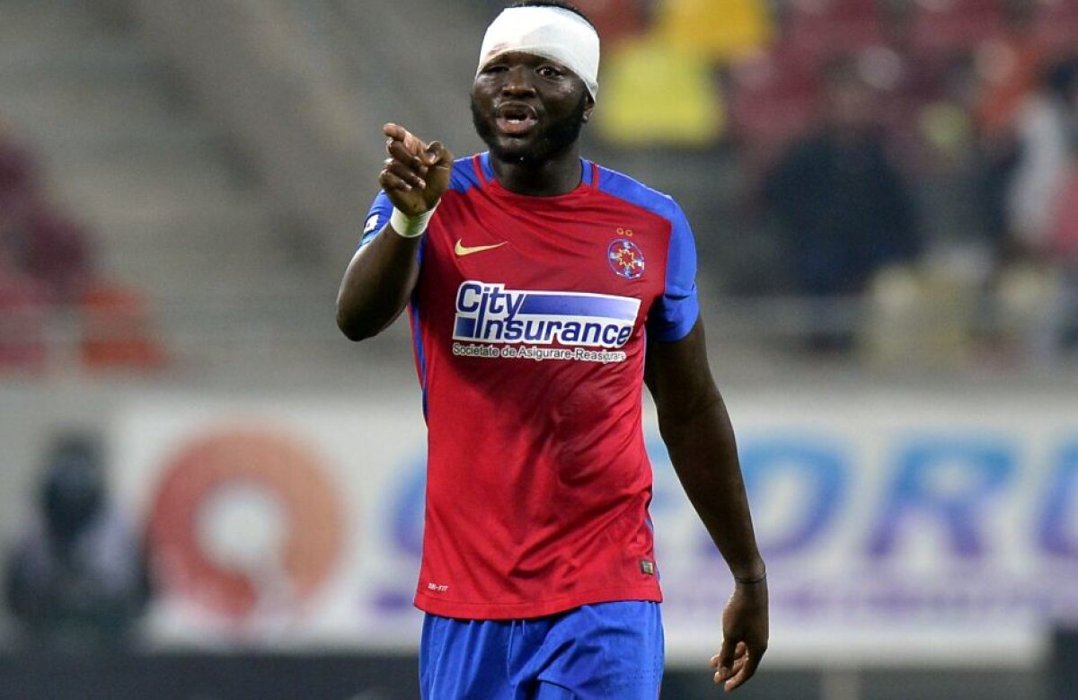 FOTO şi VIDEO Nici o supriză » Viitorul, o nouă înfrângere în faţa Stelei  