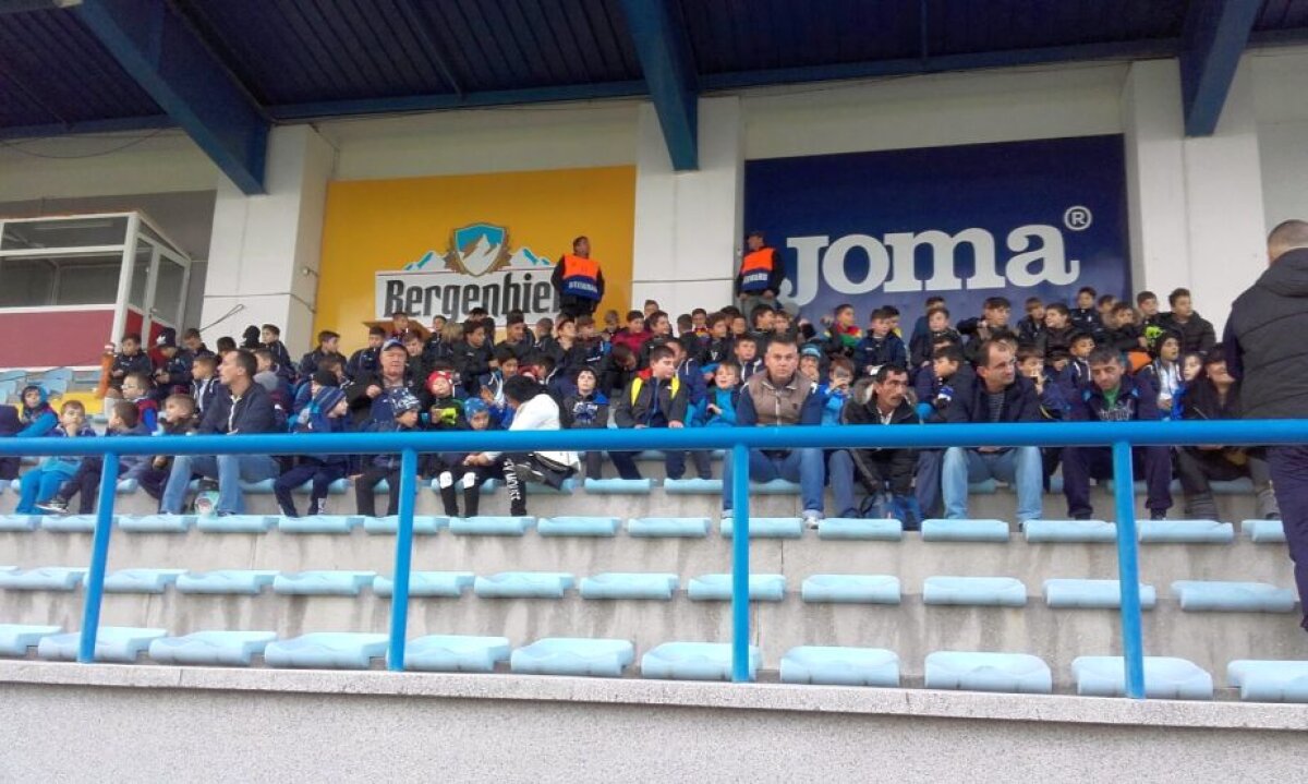 GALERIE FOTO "Tricolorii" se reunesc azi la Mogoșoaia! De la ora 17:00 e primul antrenament » Invitați de onoare