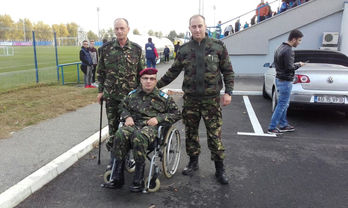 GALERIE FOTO "Tricolorii" se reunesc azi la Mogoșoaia! De la ora 17:00 e primul antrenament » Invitați de onoare