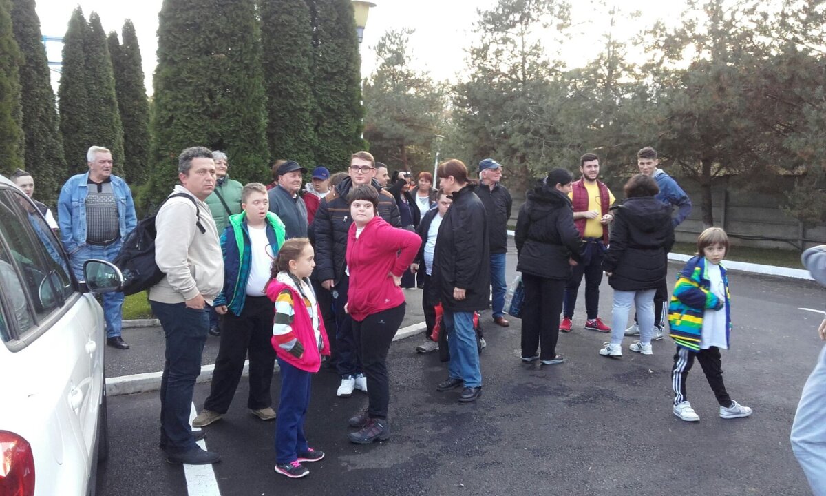 GALERIE FOTO "Tricolorii" se reunesc azi la Mogoșoaia! De la ora 17:00 e primul antrenament » Invitați de onoare