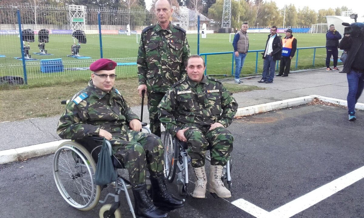 GALERIE FOTO "Tricolorii" se reunesc azi la Mogoșoaia! De la ora 17:00 e primul antrenament » Invitați de onoare