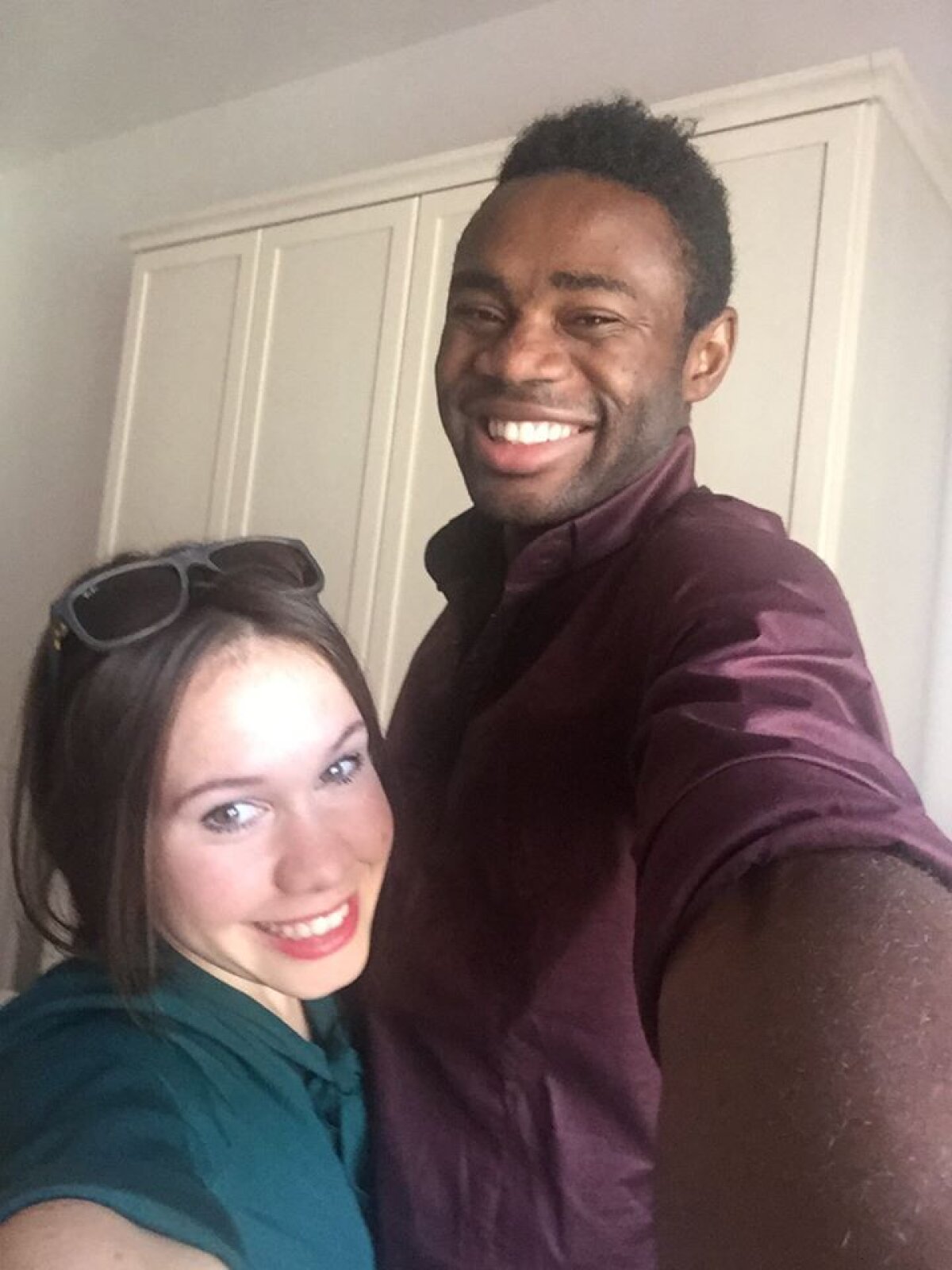 EXCLUSIV Declarație de dragoste a unui ivorian care este piesă de rezistență în Liga 1: ”Sunt pe jumătate oltean”