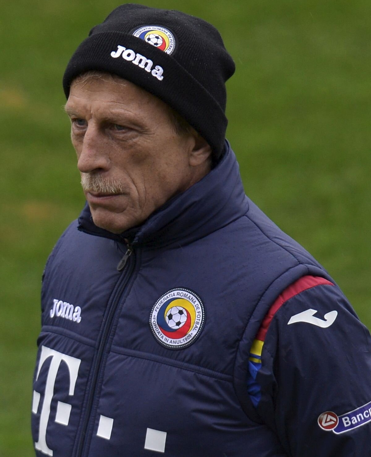 FOTO Bărboşii la putere » Tricolorii au adoptat trendul ”lumber”: ”Ne mai ține de frig” :)