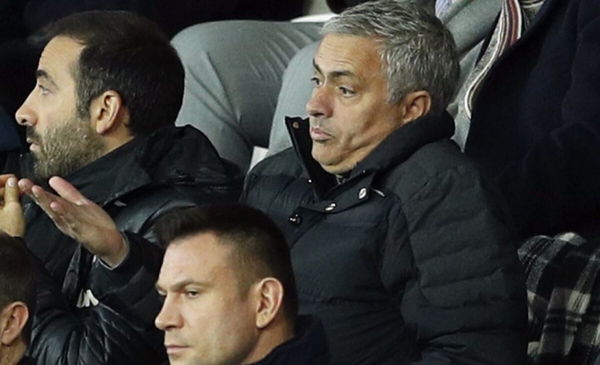 Decizie controversată a lui Mourinho! Se implică într-un departament la United: "Vreau să văd ce faceți"