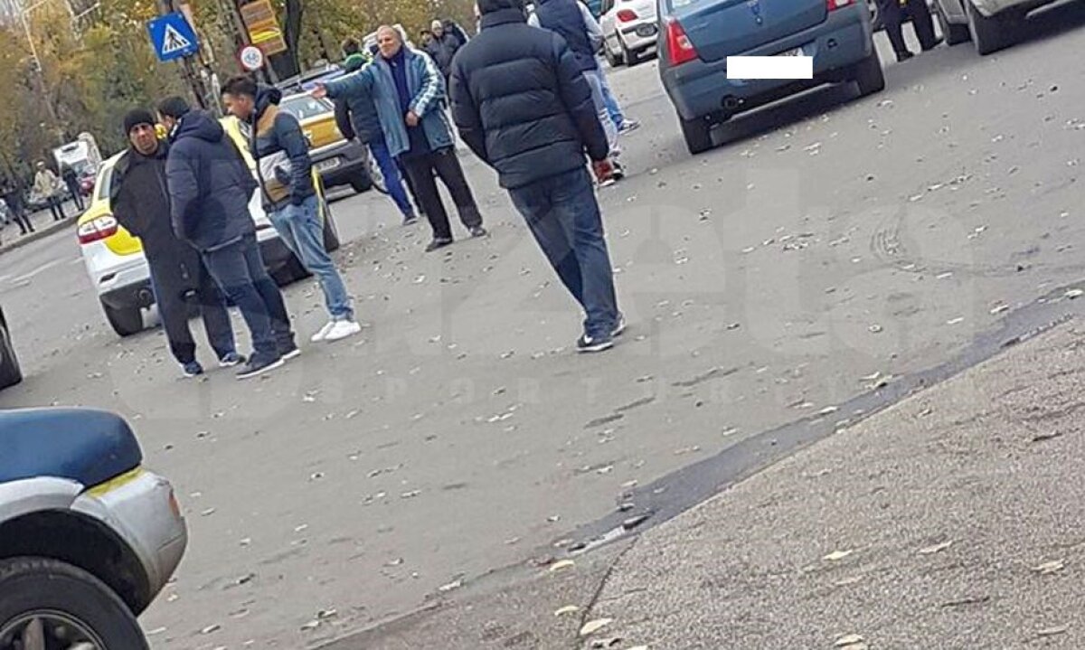 EXCLUSIV VIDEO+FOTO 20 de bișnițari au ieșit la treabă înaintea meciului cu Polonia! Cât costă un bilet