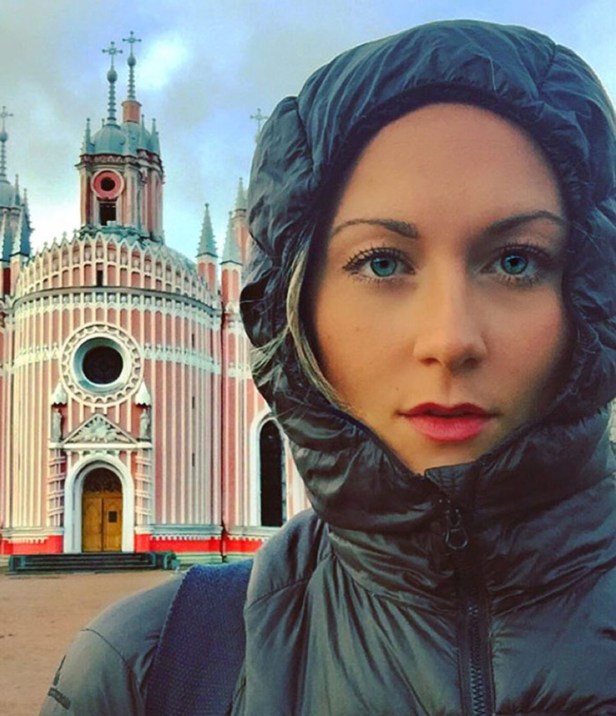 FOTO Impresionant! Are 27 de ani și a vizitat fiecare țară din lume: imagini fabuloase