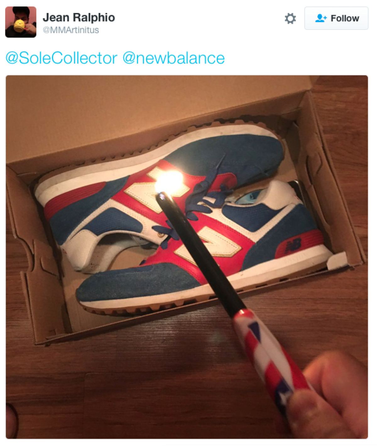 VIDEO + FOTO Reacție incendiară... la propriu! Compania care produce echipamentele lui Liverpool și-a pus în cap suporterii din cauza lui Donald Trump