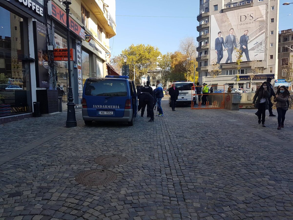 UPDATE, VIDEO și FOTO » Cele mai noi informații înainte de România - Polonia » Suporterii polonezi s-au luat la bătaie între ei și la stadion