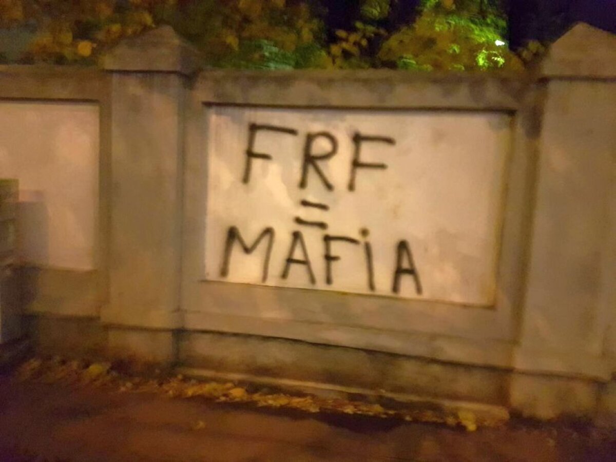 UPDATE, VIDEO și FOTO » Cele mai noi informații înainte de România - Polonia » Suporterii polonezi s-au luat la bătaie între ei și la stadion