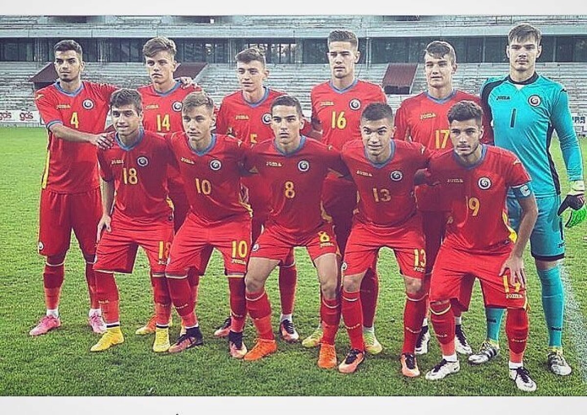 FOTO + VIDEO Încă un român s-a transferat în Italia » A fost prezentat deja la noua sa sa formație