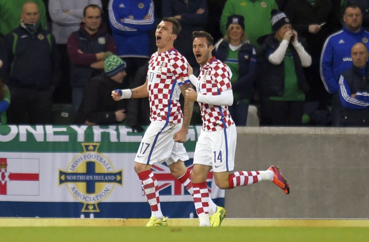 VIDEO și FOTO Amicale de lux între forțele Europei » Meci nebun arbitrat de Hațegan la Londra, între Anglia și Spania
