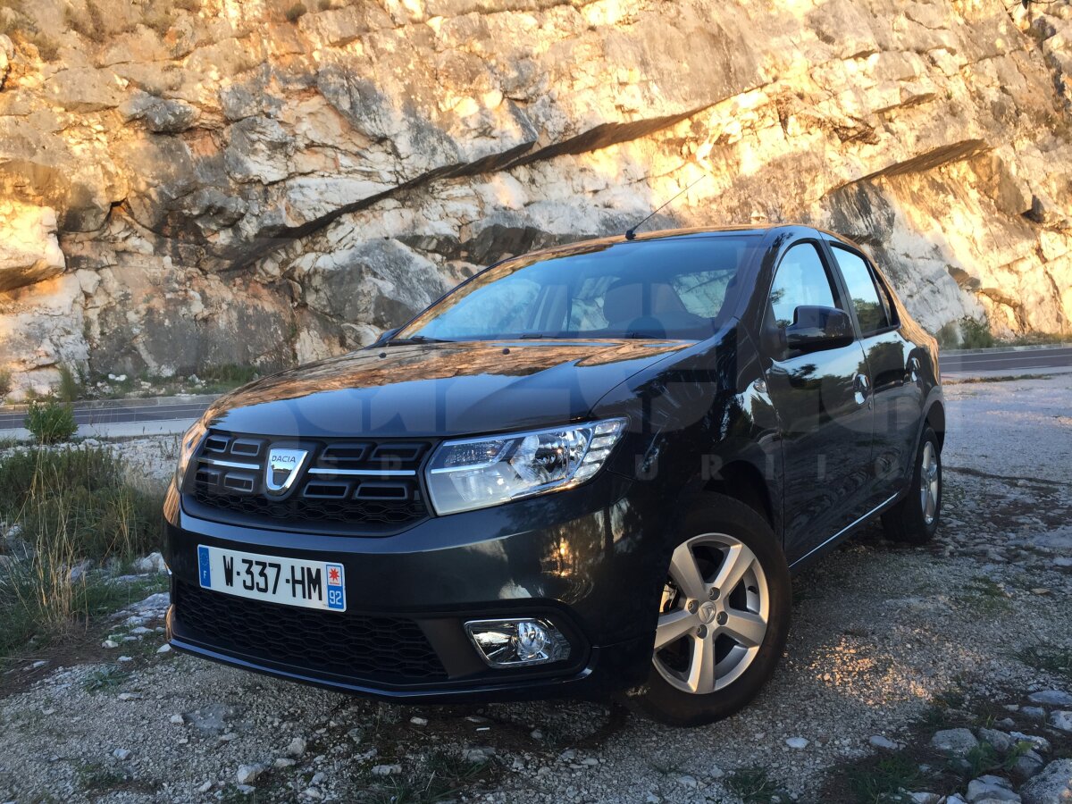 EXCLUSIV Teste cu noile modele Dacia în Croația! Cum arată prima Dacie cu cutie automată și care sunt celelalte noutăți