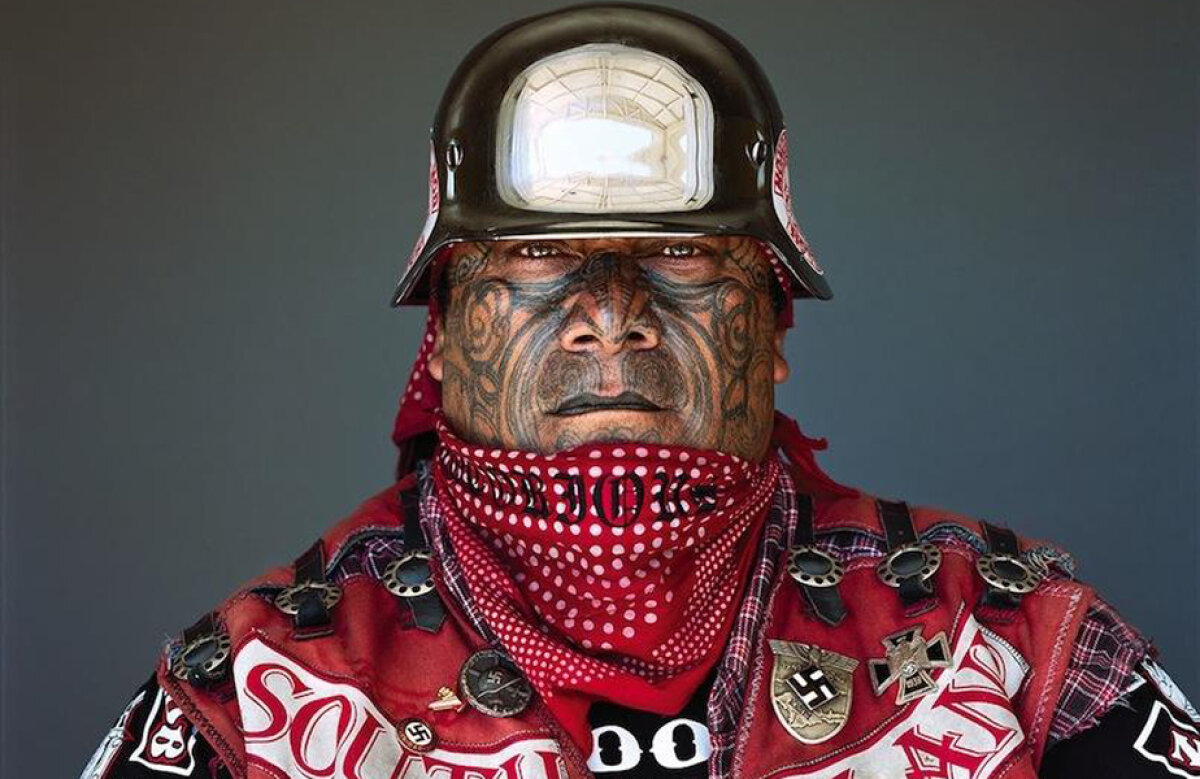 INCREDIBIL! Primele imagini cu cea mai temută mafie din Asia! 