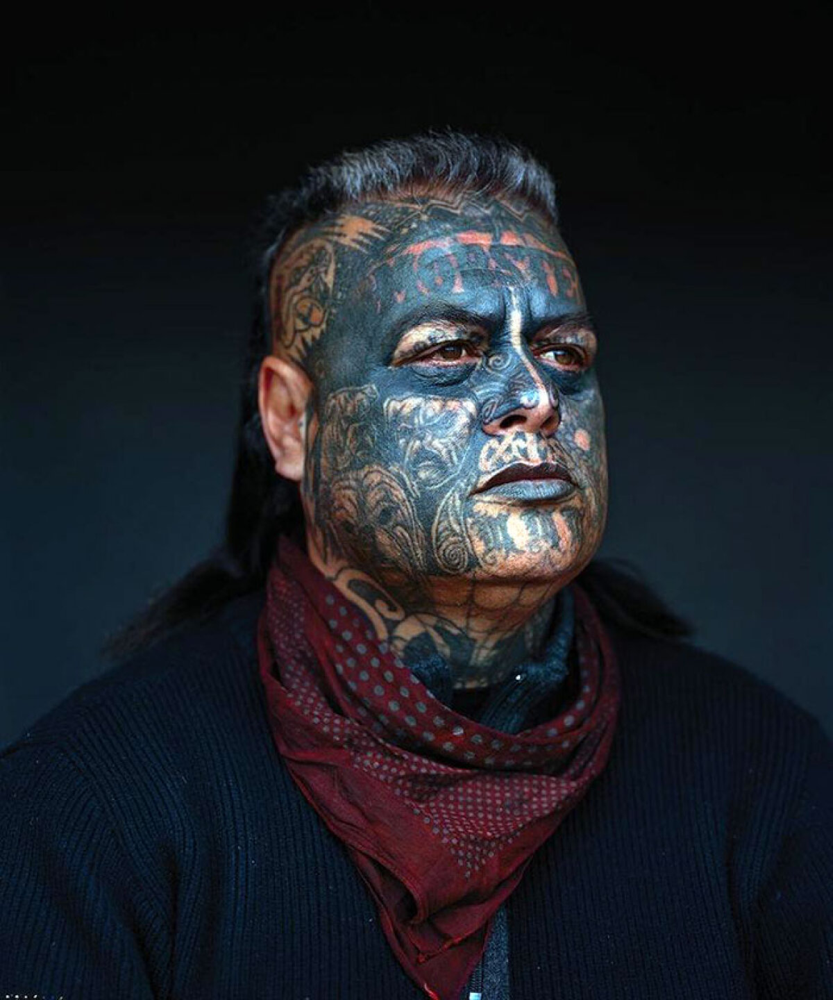 INCREDIBIL! Primele imagini cu cea mai temută mafie din Asia! 