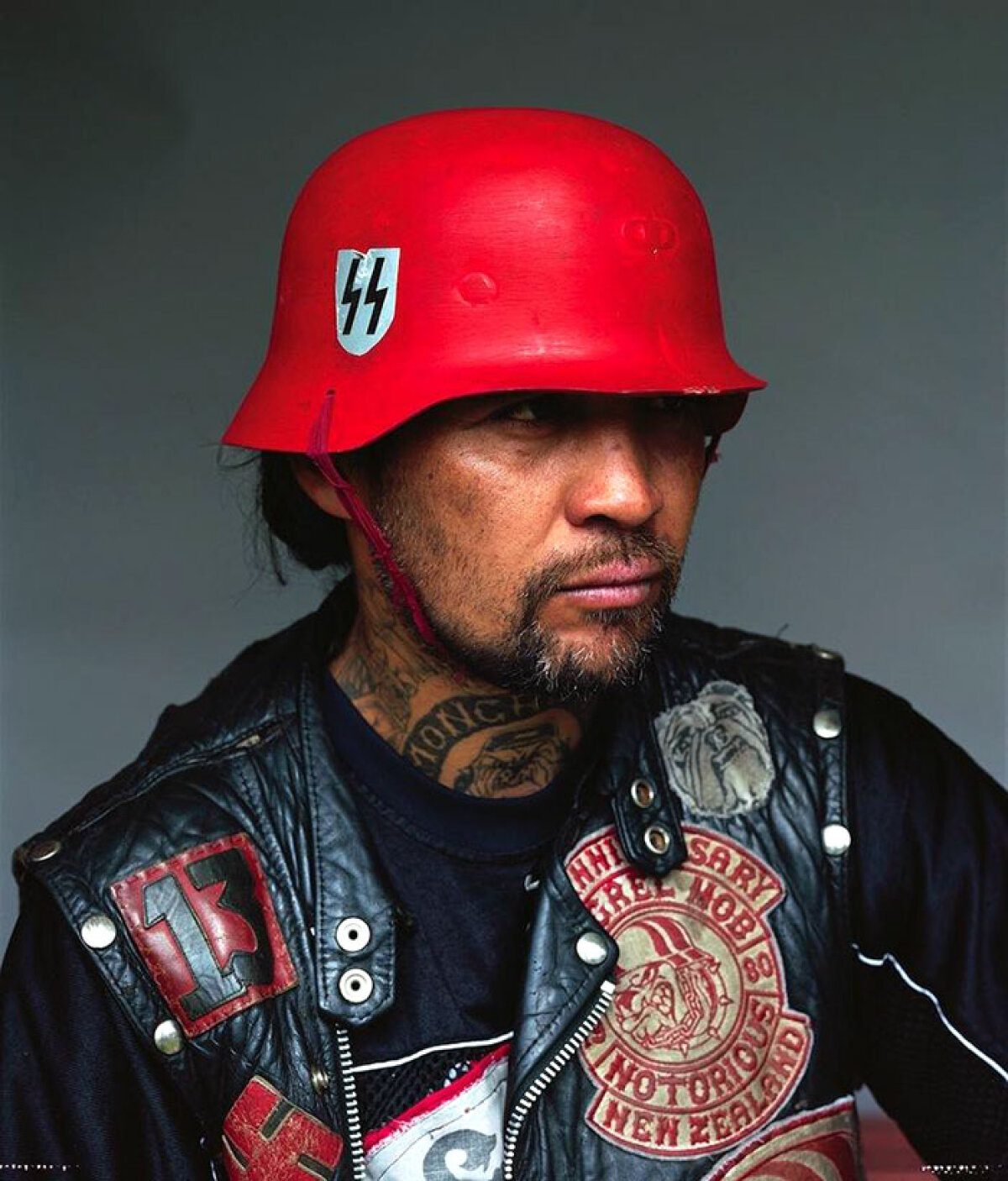 INCREDIBIL! Primele imagini cu cea mai temută mafie din Asia! 