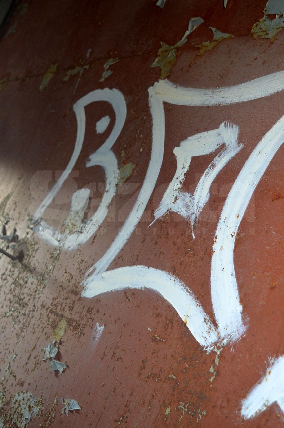 GALERIE FOTO 100 de ani de la înființarea Sportului Studențesc și 96 de la inaugurarea arenei din Regie! Imagini triste de pe stadionul pe care au scris istorie Hagi, Lucescu și Mircea Sandu