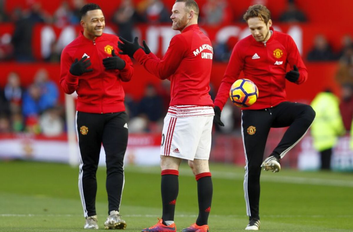 VIDEO + FOTO Egal în derby-ul din Premier League: Manchester United - Arsenal 1-1