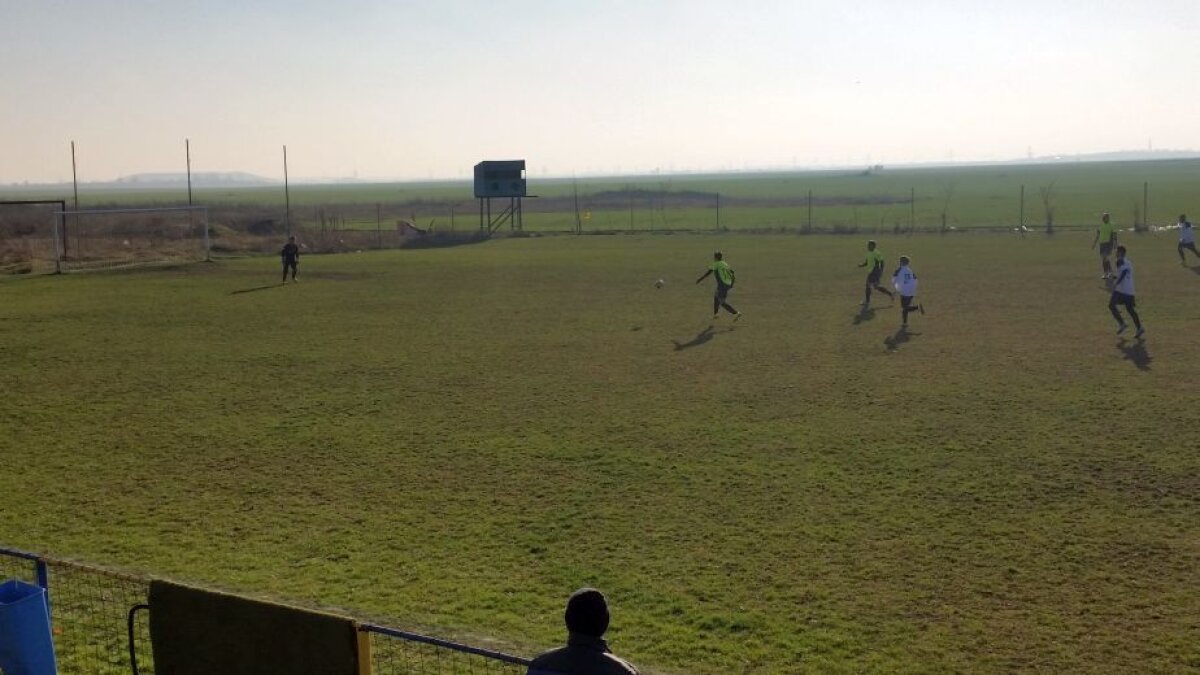 EXCLUSIV VIDEO+FOTO Cazul ciudat al unui club de tradiție din București: "Din cauza unui serial TV, noi nu mai existăm"